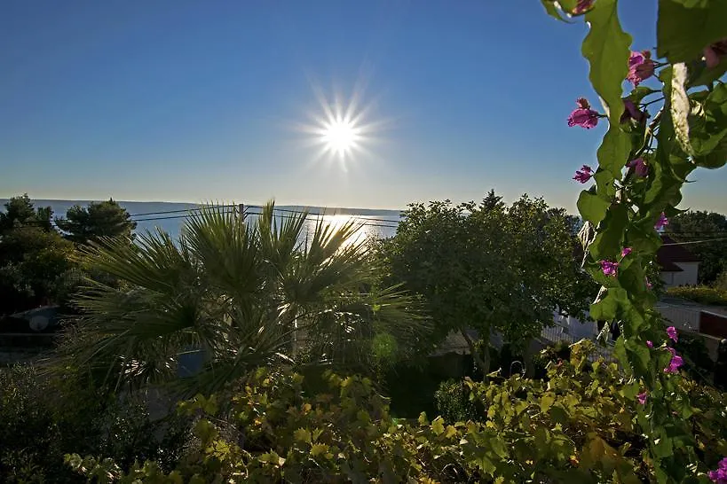 Apartment Duda Starigrad-Paklenica