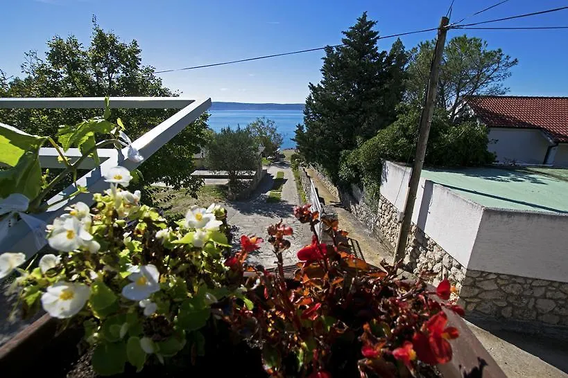 Apartment Duda Starigrad-Paklenica 0*,
