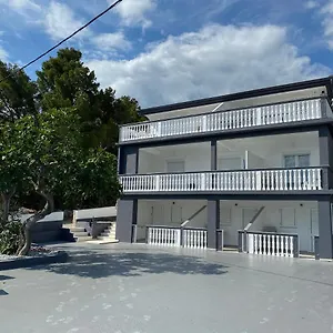 Apartman Anita, Starigrad-Paklenica