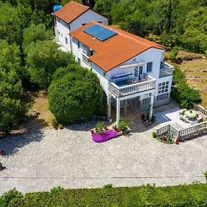 Apartman Kranjcec, Preko