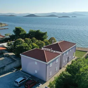 Apartman Lavanda, Sveti Petar