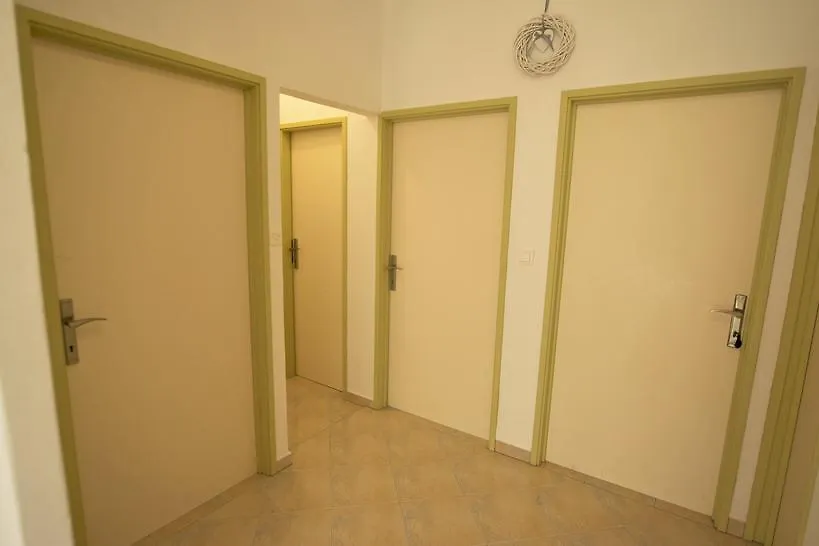 Apartment Duda Starigrad Paklenica 0*,  Croatia