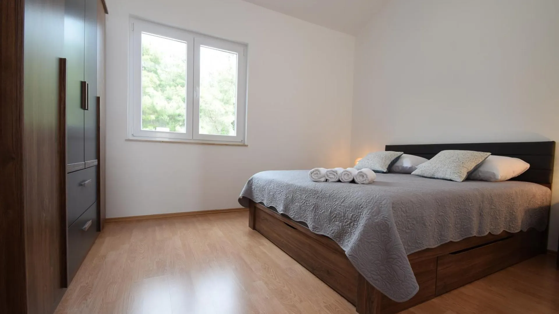 Apartment Duda Starigrad Paklenica