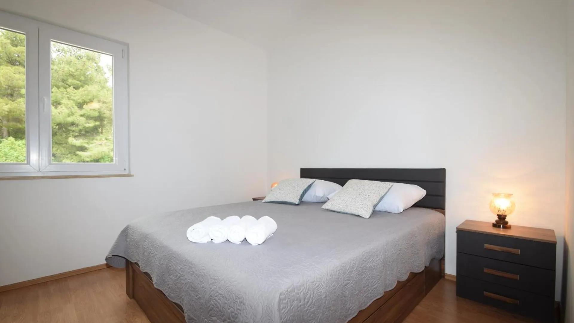 Apartment Duda Starigrad Paklenica Croatia