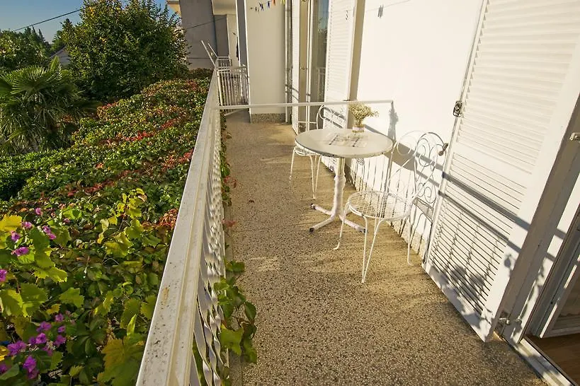 Apartment Duda Starigrad Paklenica