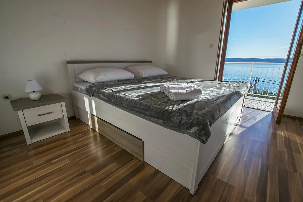 Apartment Duda Starigrad Paklenica Croatia