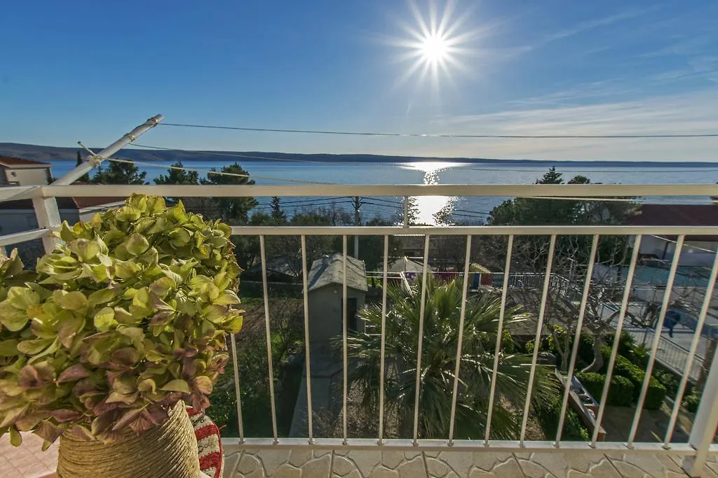 Apartment Duda Starigrad Paklenica