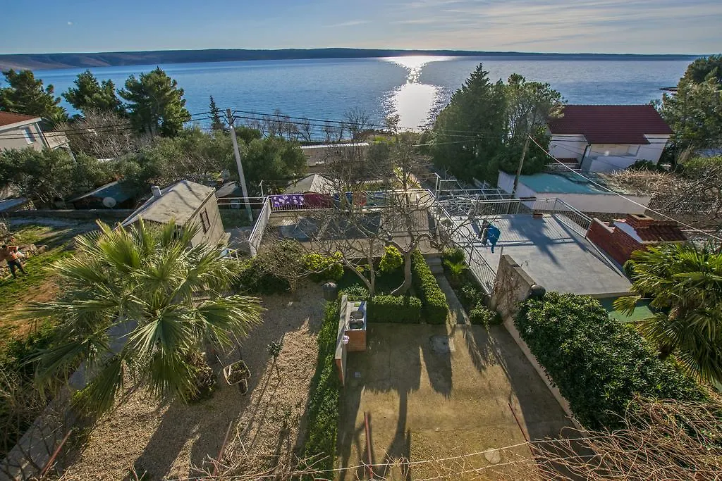 Apartment Duda Starigrad Paklenica