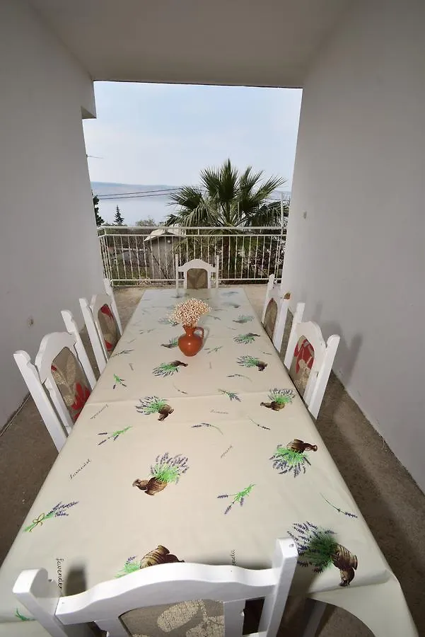 Apartment Duda Starigrad Paklenica